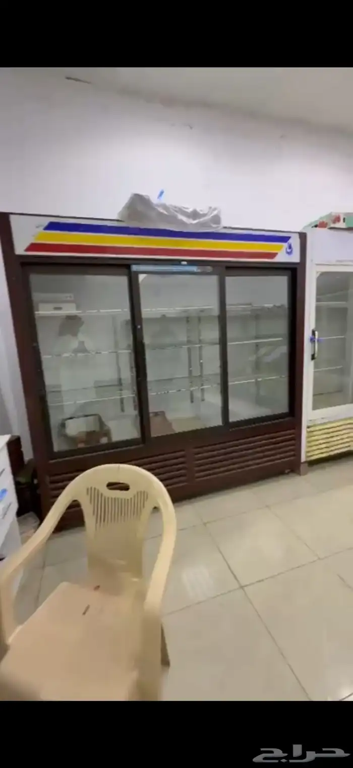 ثلاجات تبريد للبيع 0