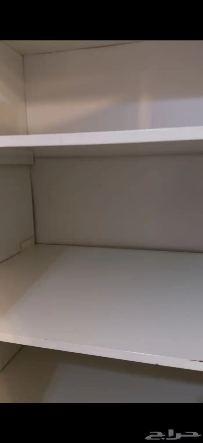 دولاب وتسريحه نظيف 1