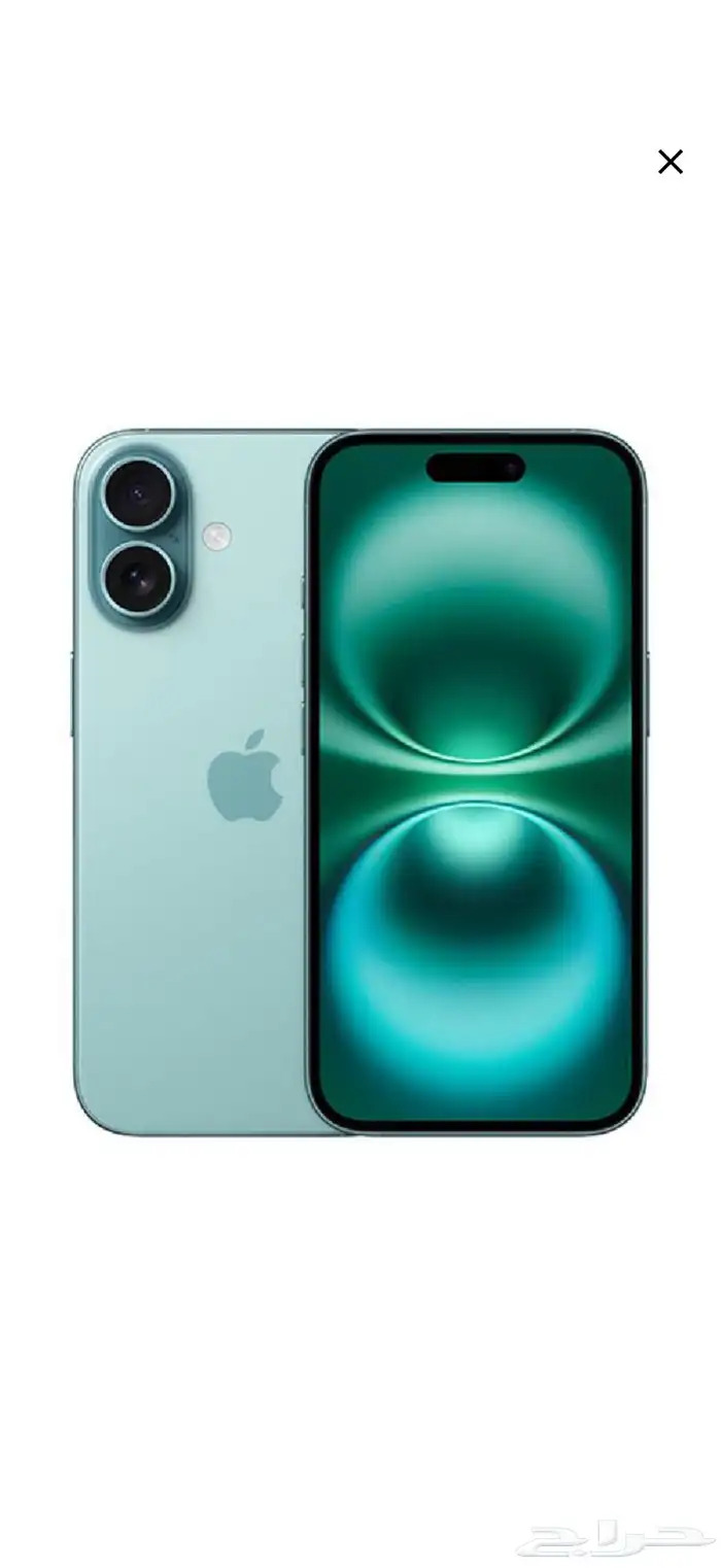 ايفون 16 بلس 1