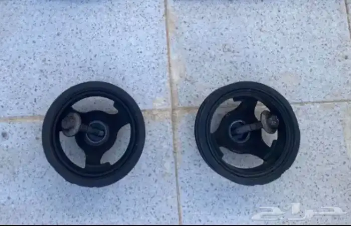 قطع غيار ls امريكي جمس و كابرس 2