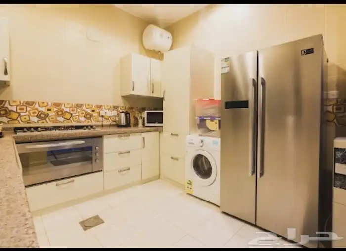 منتجع في العمارية للايجار مساحتة 4300متر 9