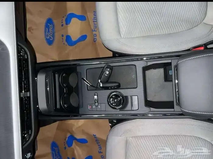 سيارات فورد تورس امبينتى 2026 السعر 121325 7