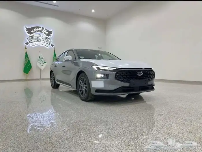 سيارات فورد تورس امبينتى 2026 السعر 121325 1
