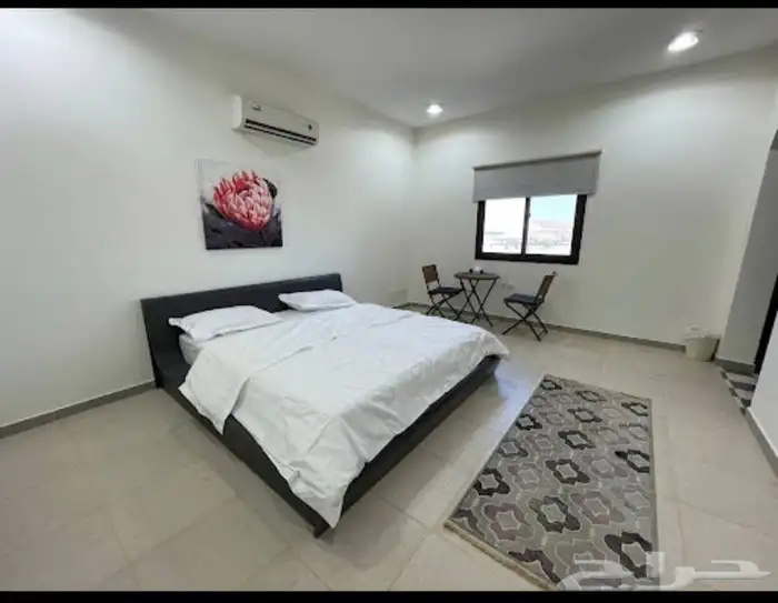 منتجع في العمارية للايجار مساحتة 4300متر 18