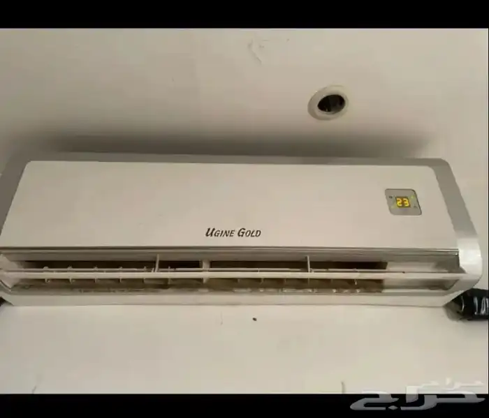 مكيف سبيلت 0