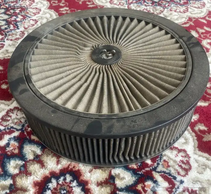 قطع غيار ls امريكي جمس و كابرس 7