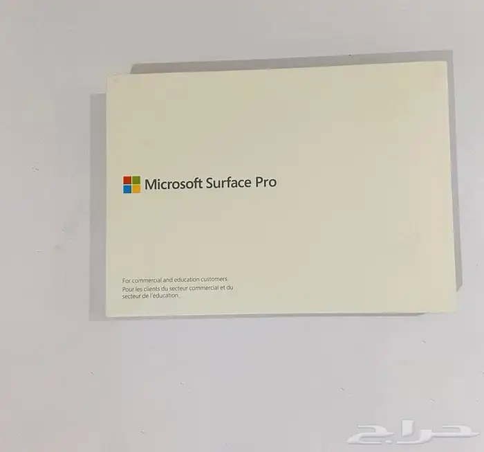 تابلت مايكروسوفت سيرفس برو 5 4