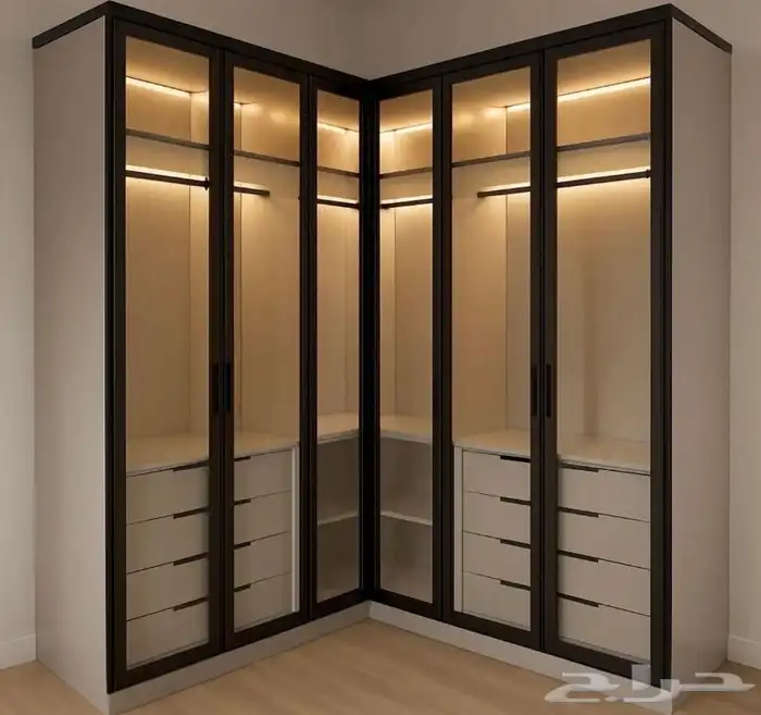 دواليب كنب ستاير 2