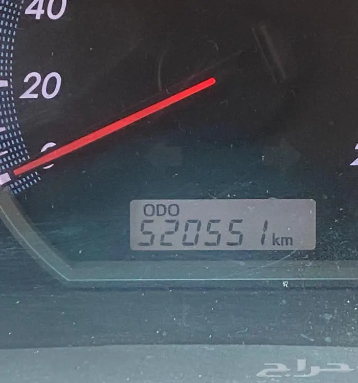 جيب فور شنر 2013 قير تماتيك 2