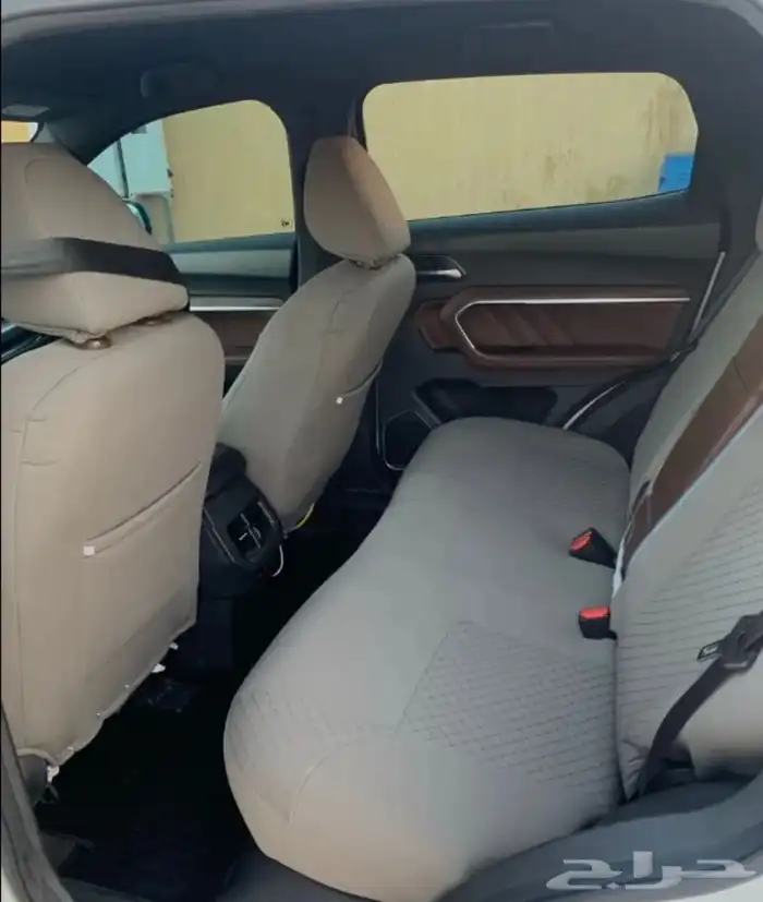 هافال H6 موديل 2020 5