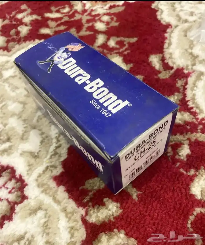 قطع غيار ls امريكي جمس و كابرس 3