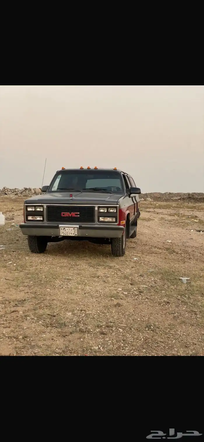 جمس 90 للبيع 2