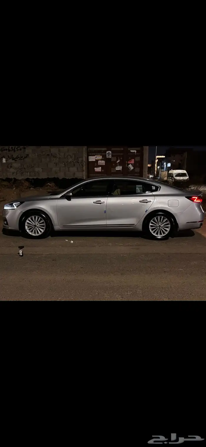 كادينزا 2017 ستاندر 5