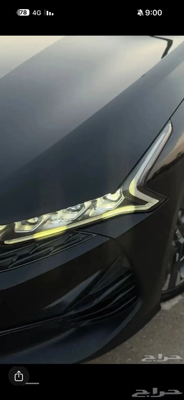 كيا كي فايف K5 GT line 4