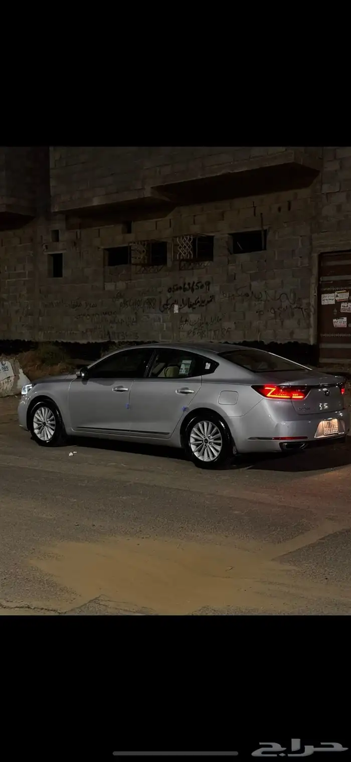 كادينزا 2017 ستاندر 6