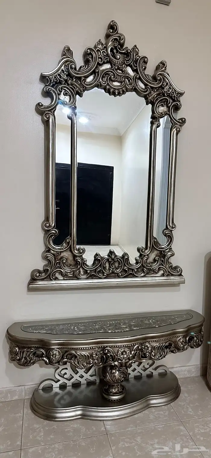 مدخل كلاسيك فخم 4