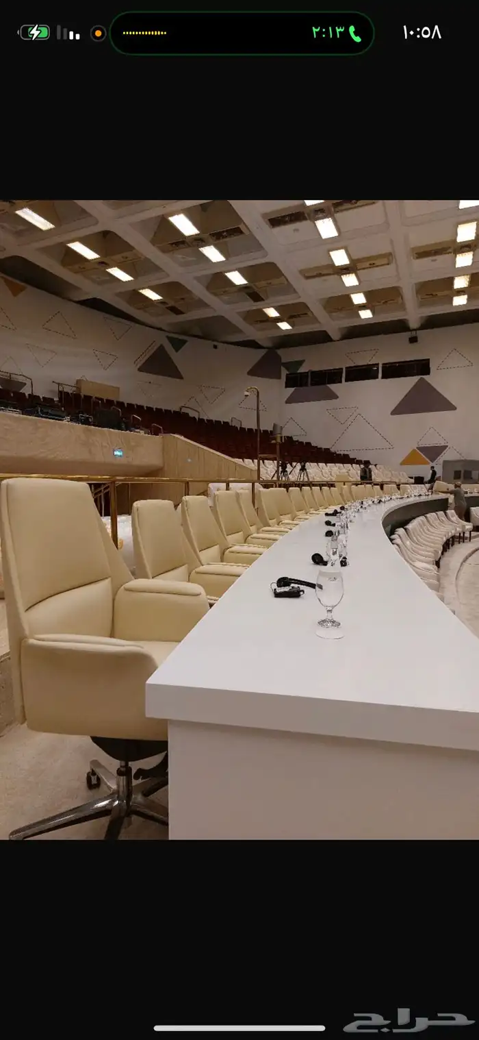 تنظيم فعاليات ومعارض ومؤتمرات 4