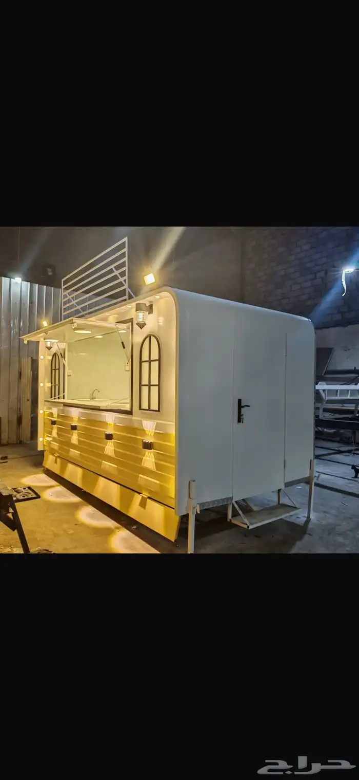 فود ترك ( للايجار 0