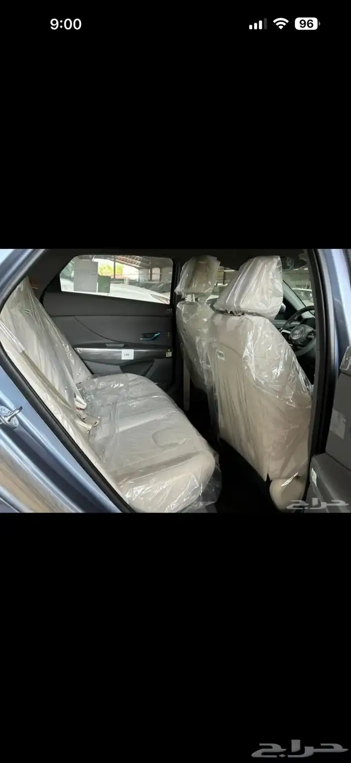 النترا اسمارت تصنيع كوري 1600 سي سي 2025 7