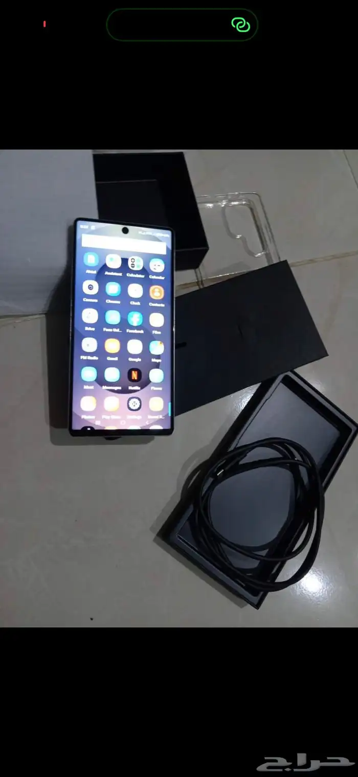 جوال شبيه سامسونج 25 1