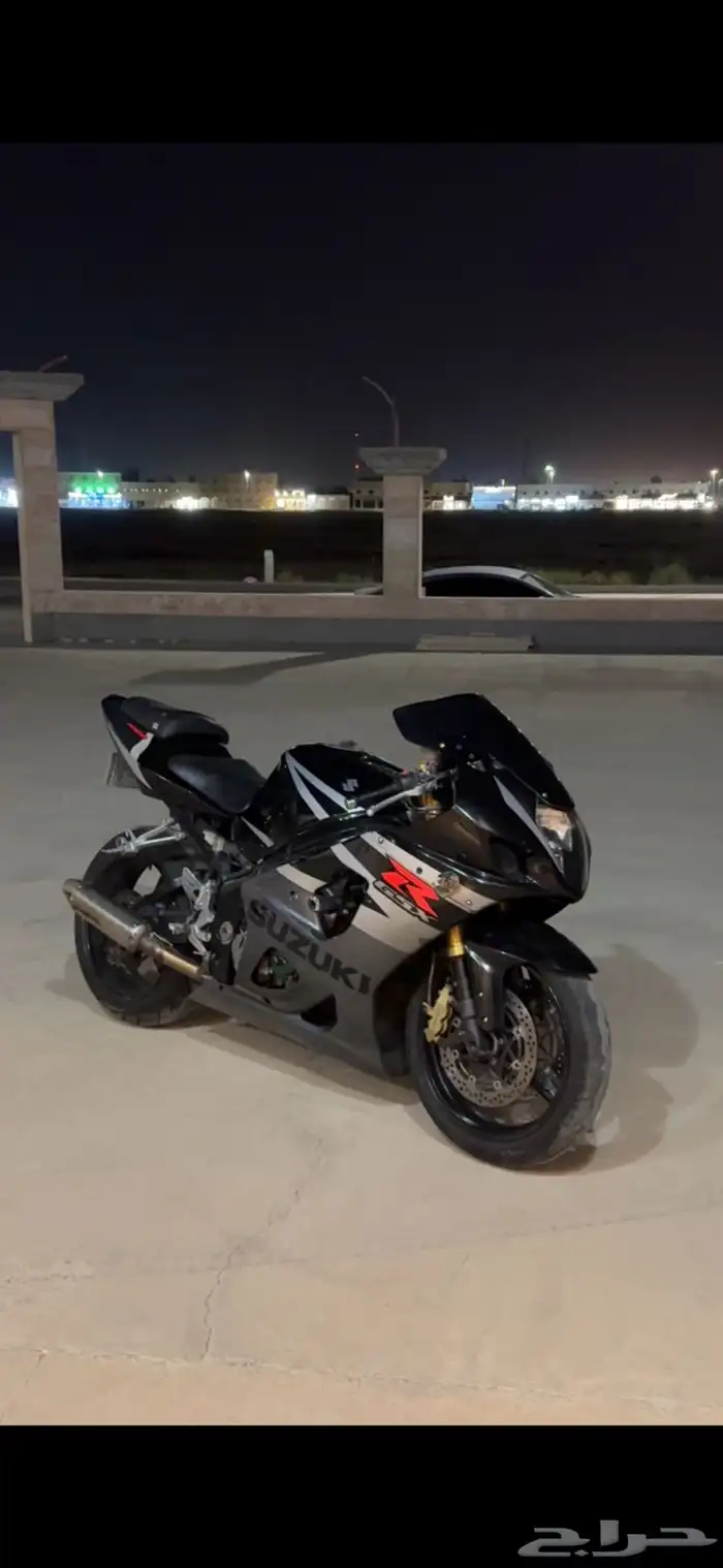 ريس سزوكي 2004 0