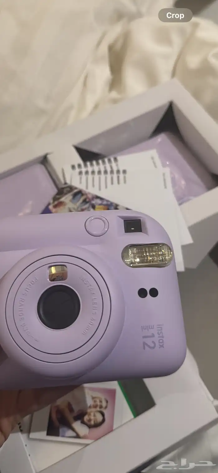 كاميرا جرير للذكريات 1