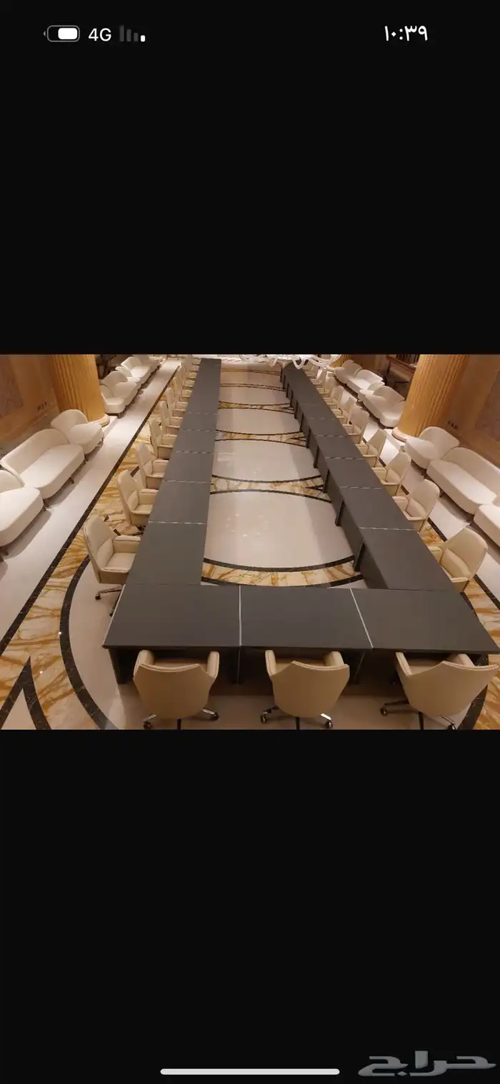 تنظيم فعاليات ومعارض ومؤتمرات 7