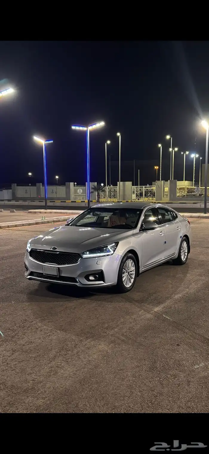 كادينزا 2017 ستاندر 2