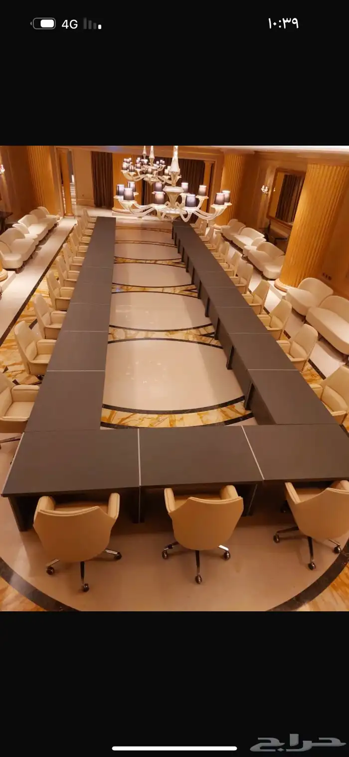 تنظيم فعاليات ومعارض ومؤتمرات 6