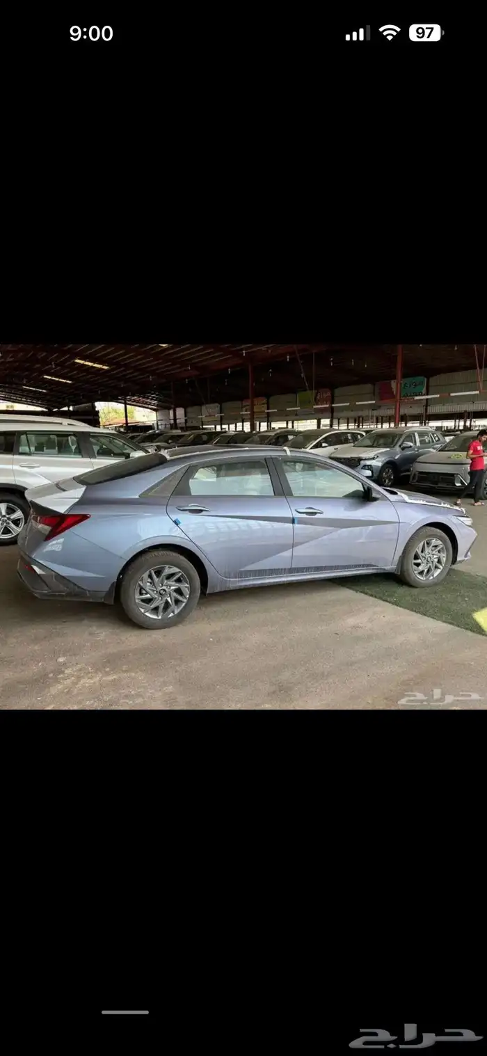 النترا اسمارت تصنيع كوري 1600 سي سي 2025 1