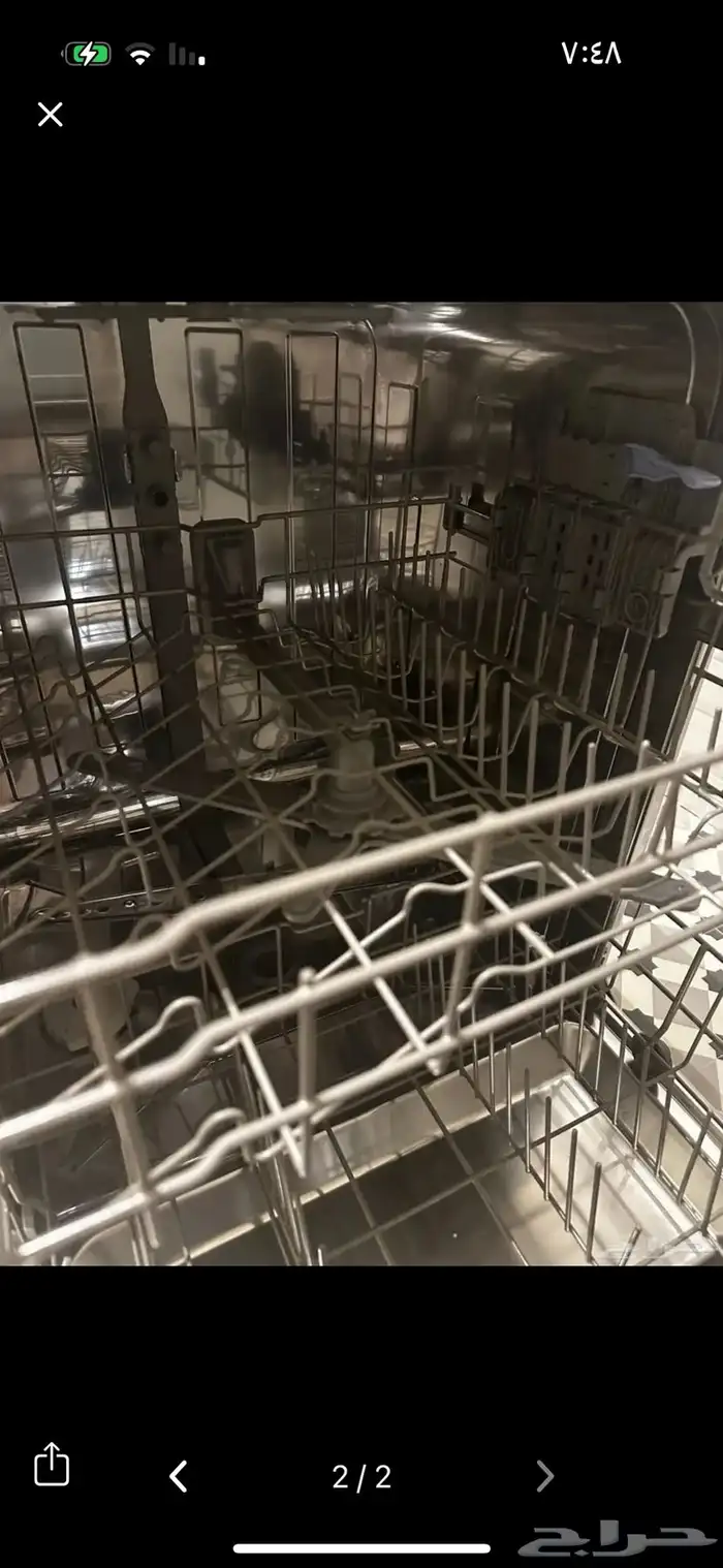 غسالة صحون 1