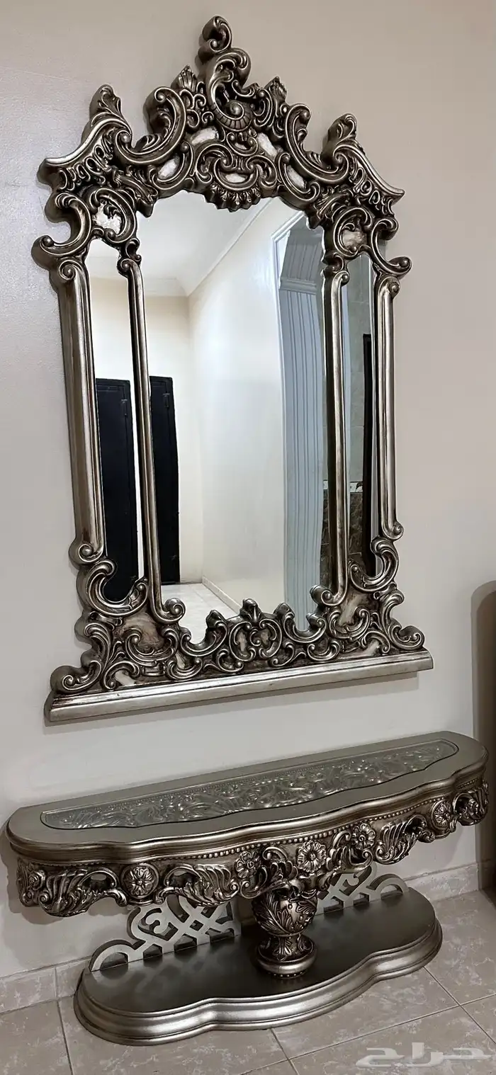 مدخل كلاسيك فخم 3