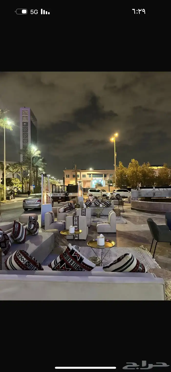 تنظيم فعاليات ومعارض ومؤتمرات 21