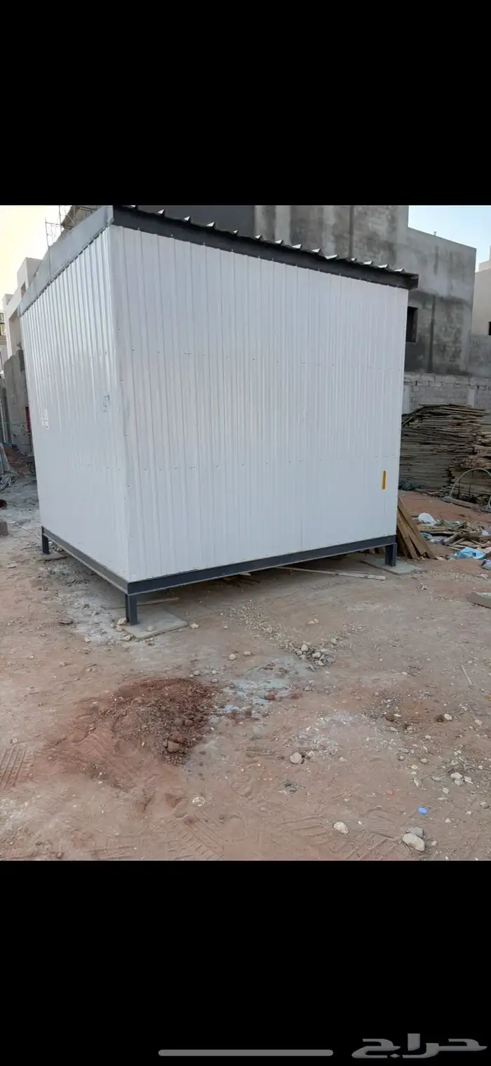 بركس للبيع 0