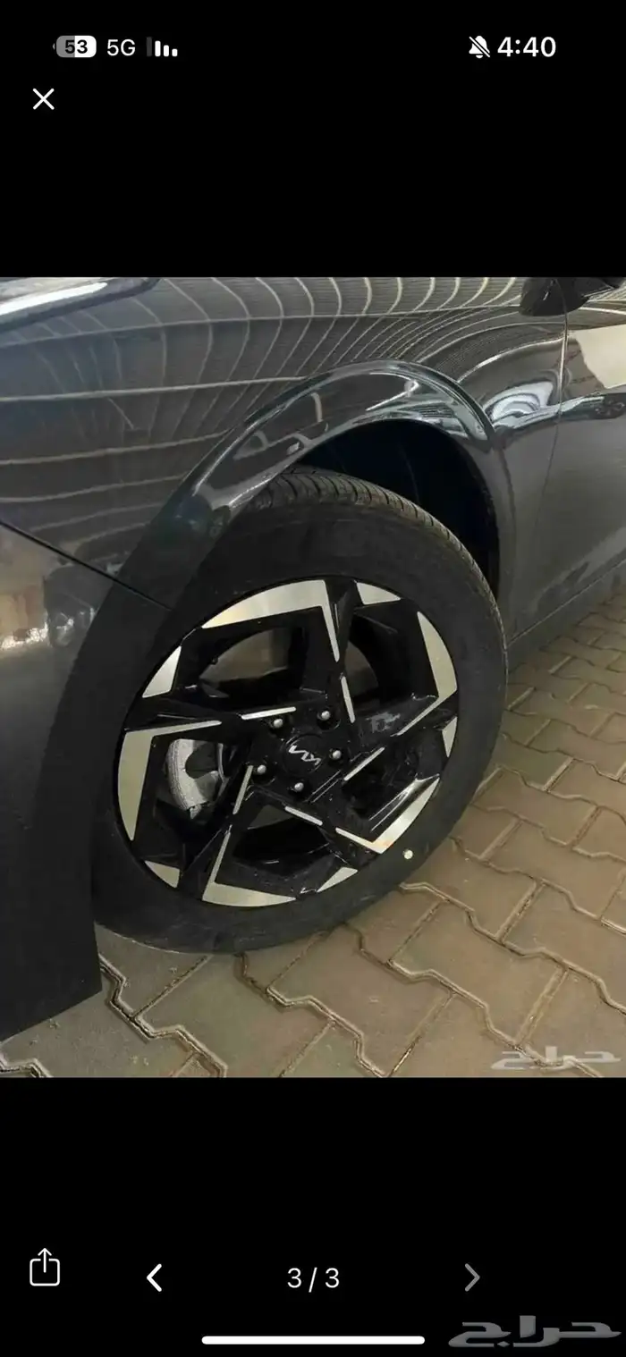 جنوط k5 2025 جدد 0