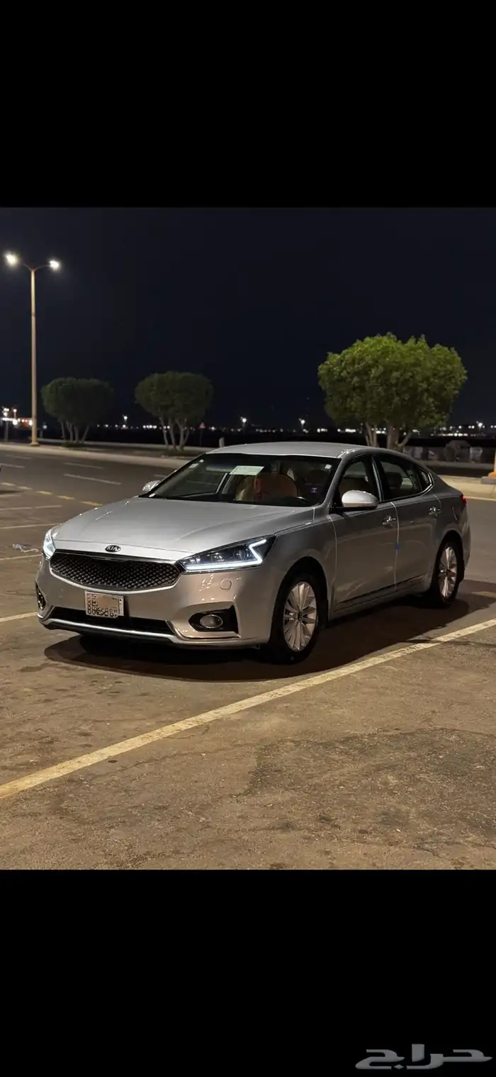 كادينزا 2017 ستاندر 9