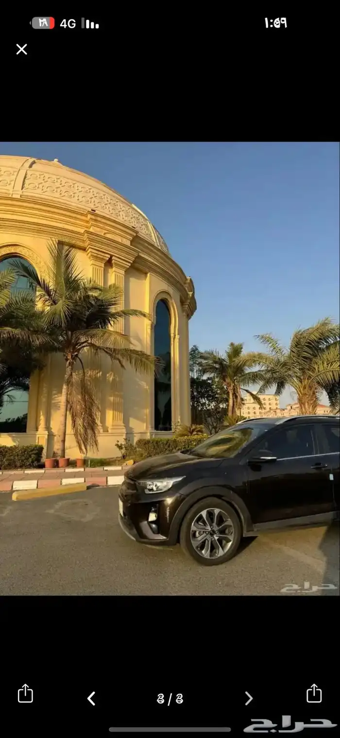 كيا ديزل 2018 1