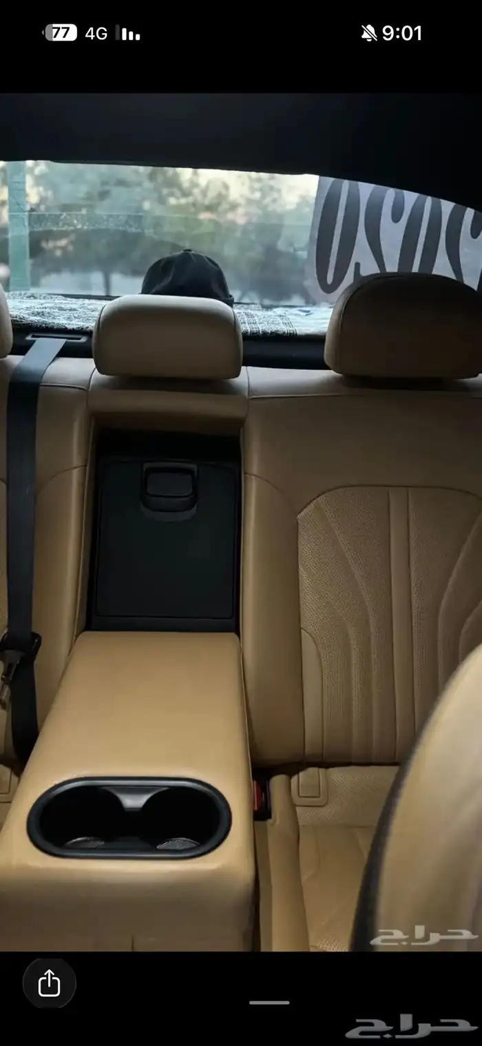 كيا كي فايف K5 GT line 24