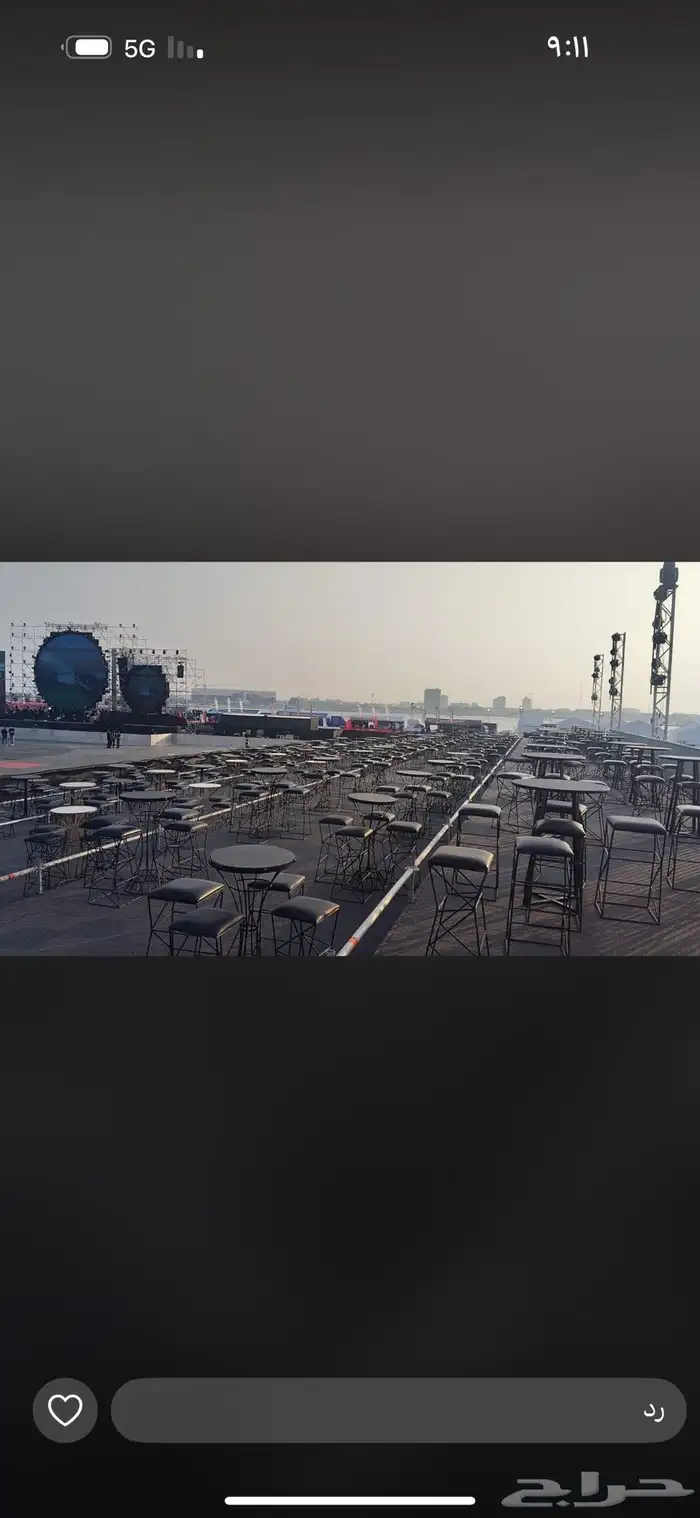 تنظيم فعاليات ومعارض ومؤتمرات 1