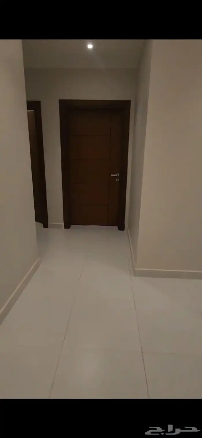 شقة جديدة للايجار في مخطط الموسى فخمه 10