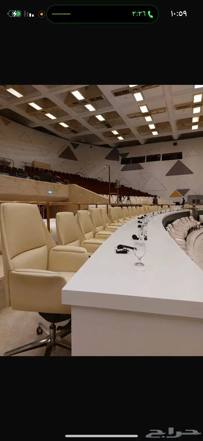 تنظيم فعاليات ومعارض ومؤتمرات 5