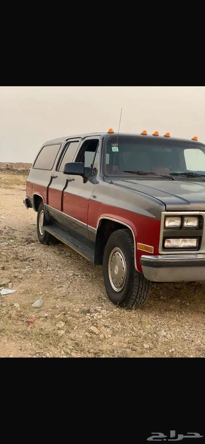 جمس 90 للبيع 1