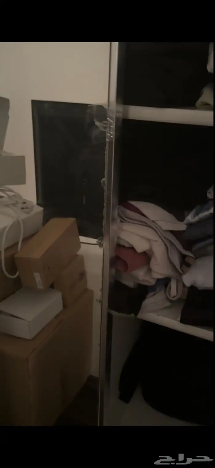 دولاب 3 اقسام 4