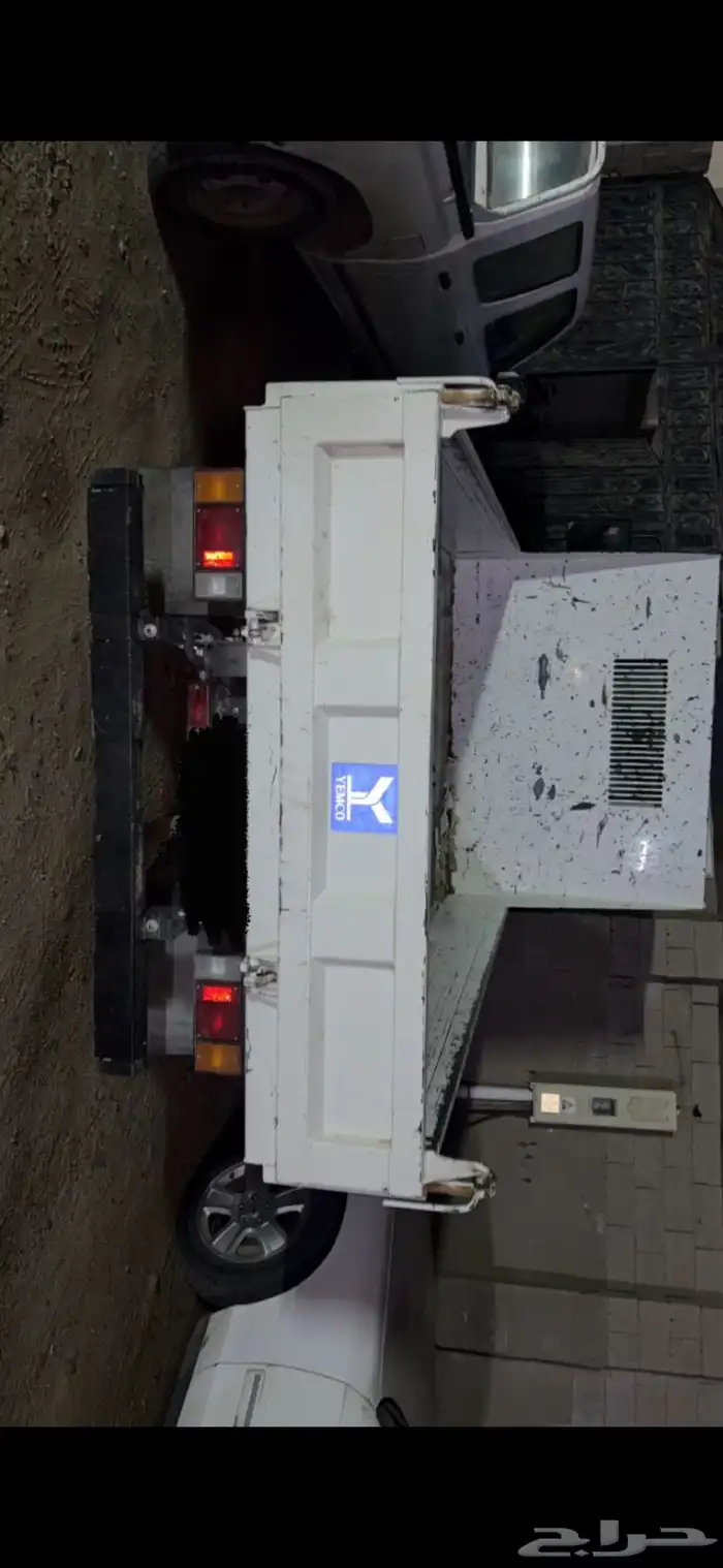 قلاب جديد للبيع 5