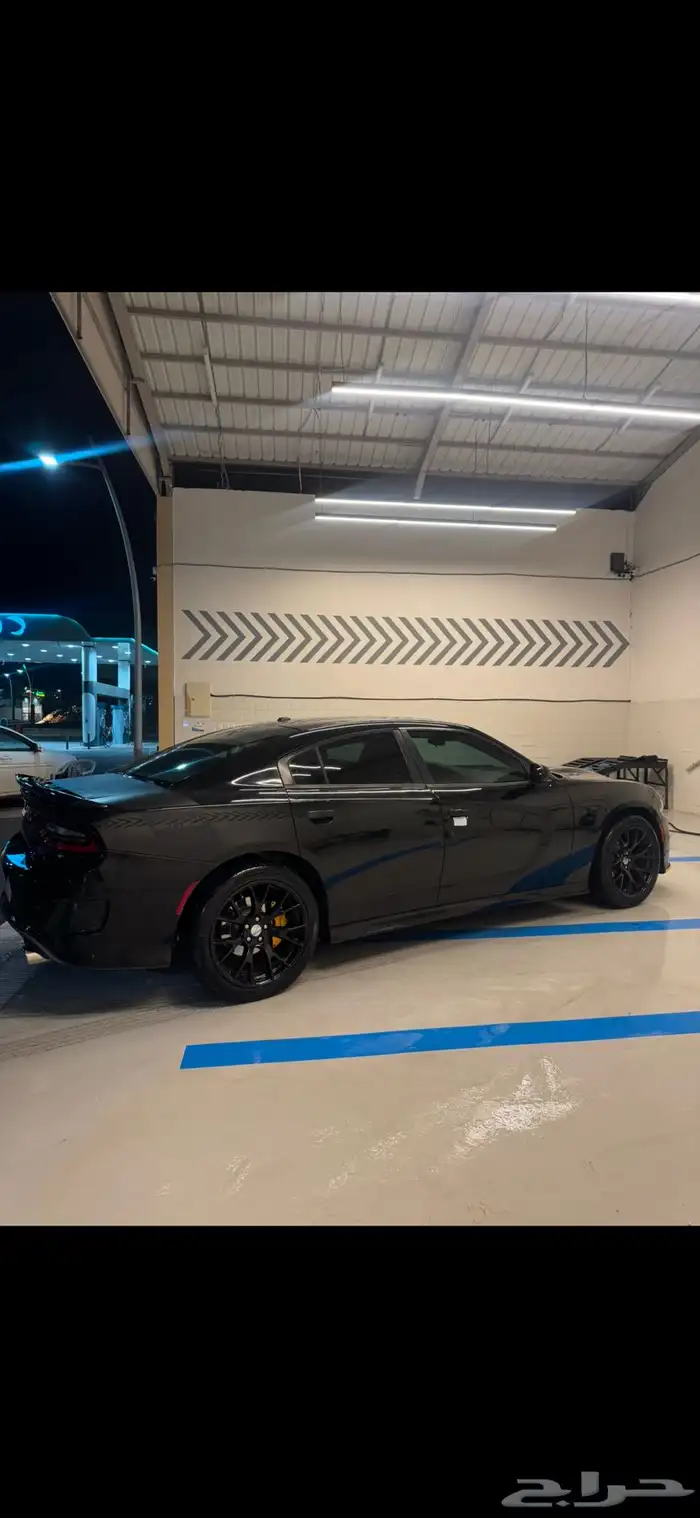 تشارجر دودج 2015 نظيف 0