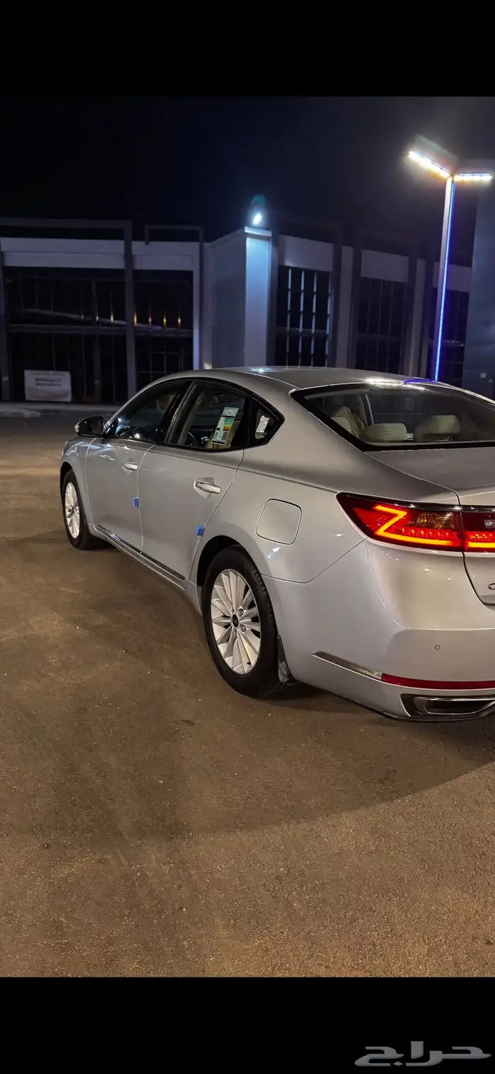 كادينزا 2017 ستاندر 4