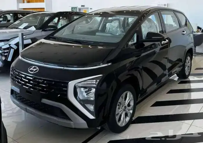 هيونداي ستارجيزر سمارت وبيسك 2025 3