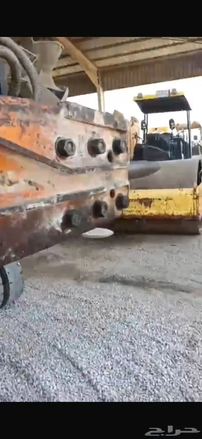 للبيع دقاق كوري مقاس 20 وكيله الدوح 1