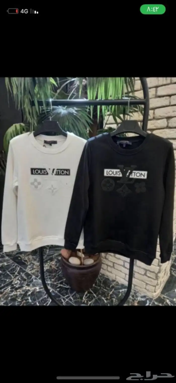 ملابس شتويه 6