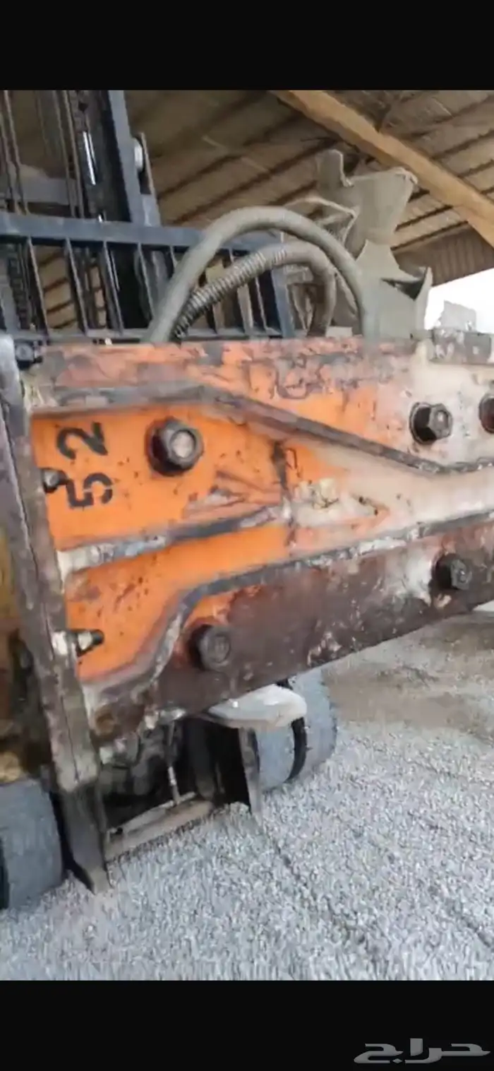 للبيع دقاق كوري مقاس 20 وكيله الدوح 0